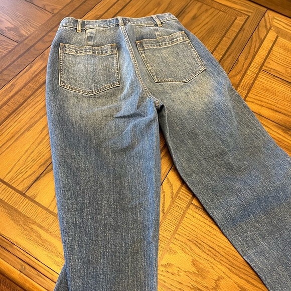 Madewell jeans - Picture 4 of 4
